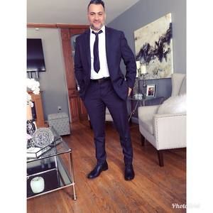 Meet your Posher, José l